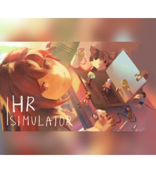 HR Simulator Steam Key GLOBAL